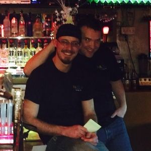 Meet your Posher, Tyler